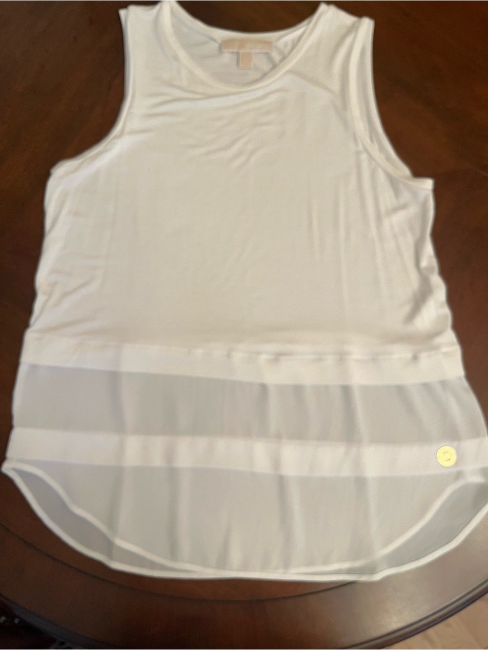 Michael Kors Tank Top